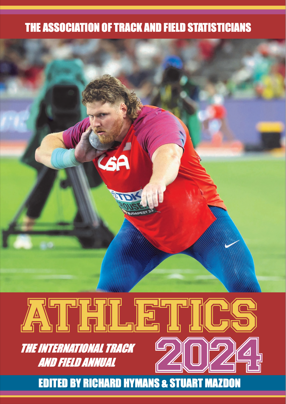 Athletics-2024-Cover